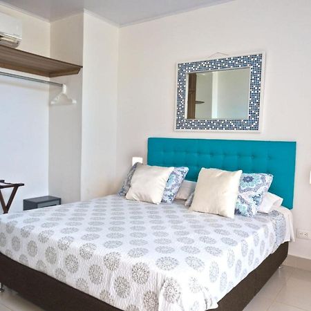 Sunshine Boutique Hotel San Andrés Exteriör bild
